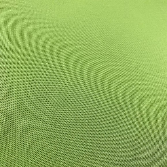 Dunning Golf Shirt Men Medium M Green Casual Polo Sports Logo Outdoor Button Up - Picture 6 of 10